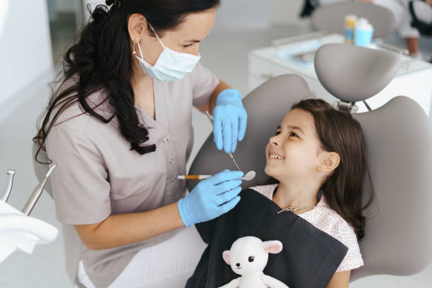 Best Root Canal Treatment  in Rutgers University Busch Campus, NJ