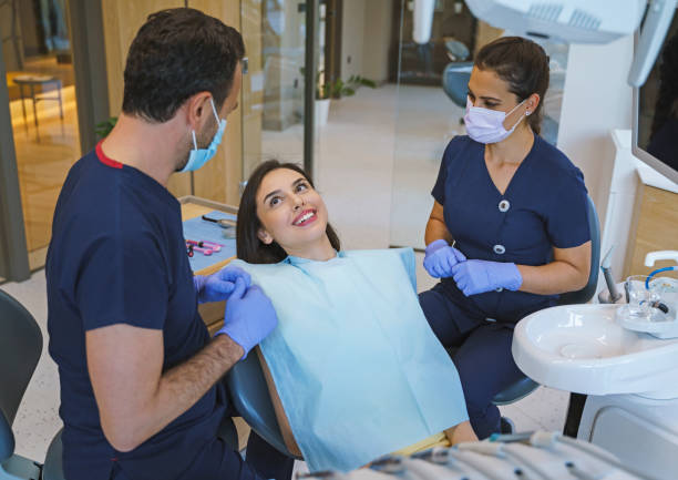 Reliable Rutgers University Busch Campus, NJ Holistic Dental Care Services Solutions