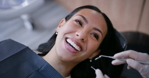 Best Teeth Whitening  in Rutgers University Busch Campus, NJ