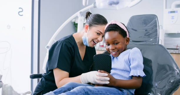Best Cosmetic Dentistry  in Rutgers University Busch Campus, NJ
