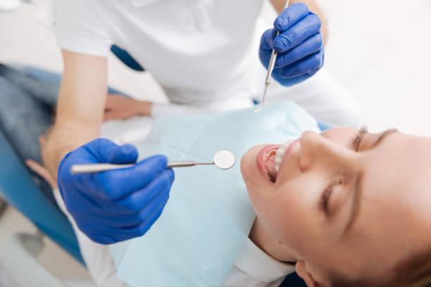 Emergency Dental Services in Rutgers University Busch Campus, NJ